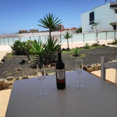 Apartamento Happyness Complex Amaya Fuerteventura Costa De Antigua Kültér fotó