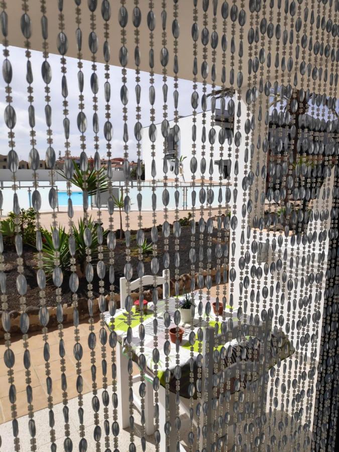 Apartamento Happyness Complex Amaya Fuerteventura Costa De Antigua Kültér fotó